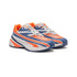TENIS NARANJAS D-AIRSPEED LOW DIESEL